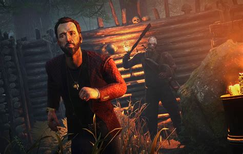 ‘Dead By Daylight’ directors on eight years of terror: “We rolled the dice”