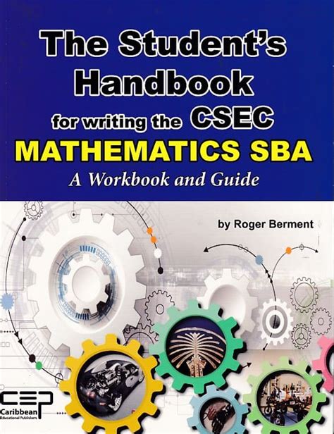 Image result for Best CSEC Math Text Book