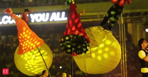 IPL: Organisers promise grand Indian Premier League opening ceremony ...