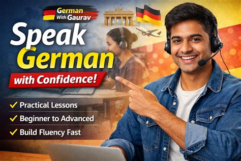 10 Essential Tips for Learning German Faster