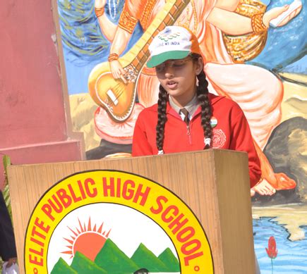 Elite Public High School | Schools | Schools in Jammu | Best Schools in ...