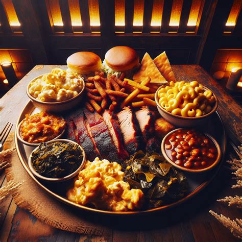 Southern Fire Kitchen: Your Guide to Southern Cuisine