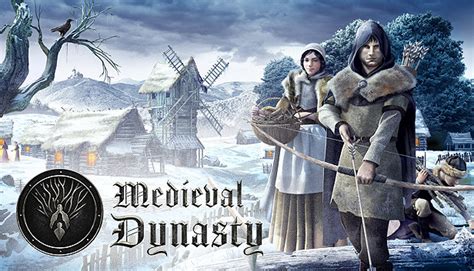 Medieval Dynasty (EA) • ZW-Radio