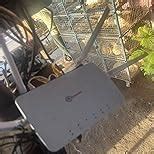 Trueview Wireless Router 4G Mobile Sim Based Router with Four Antenna ...