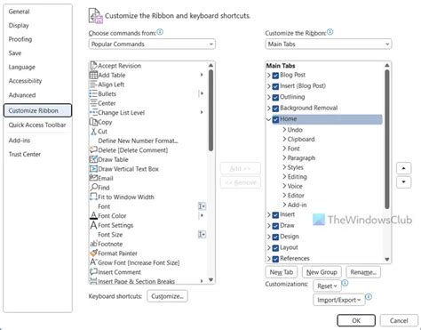 How to Set Microsoft Word Defaults 的图像结果