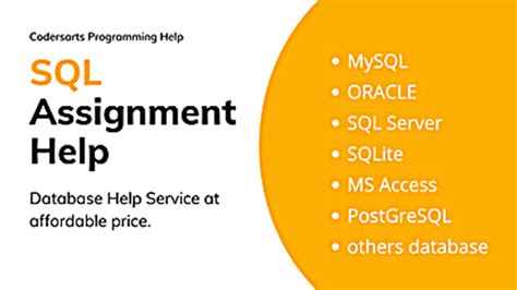 Image result for Oracle SQL Query