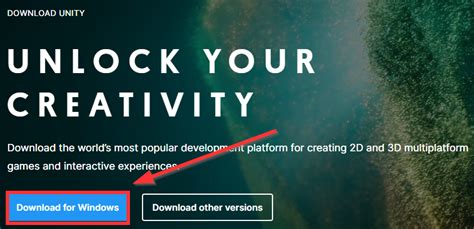 How to Install Unity Free 的图像结果