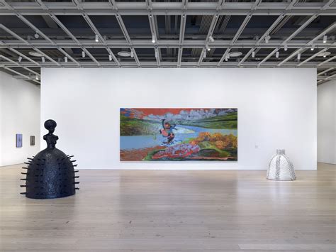Whitney Biennial 2019 at Whitney Biennial New York - Artmap.com