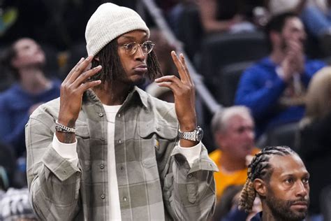 Bucks Fans Can Breathe Sigh Of Relief Afer Myles Turner Injury Udpate