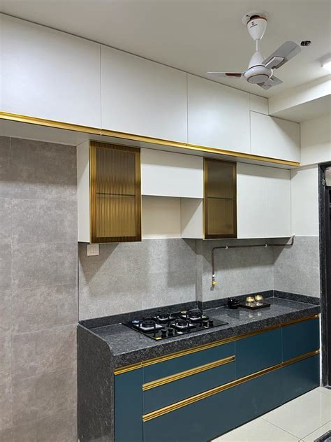 Aadinath Modular Kitchen