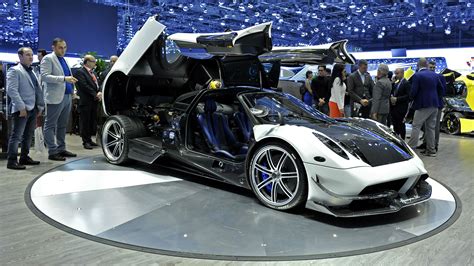 Most Expensive Luxury Cars In The World | Paul Smith