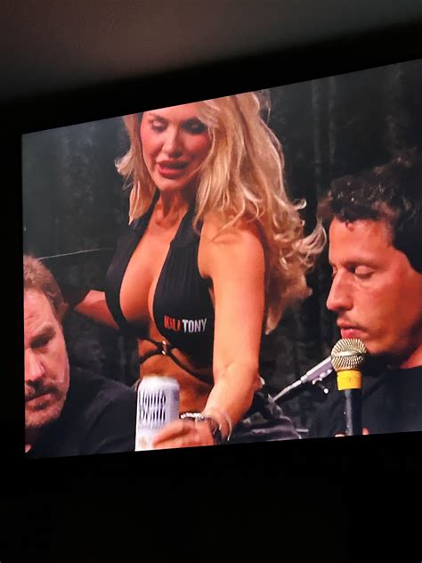 How bout a hand for Heidi!! : r/Killtony