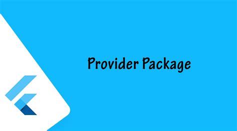 Provider State Management Flutter With 的图像结果