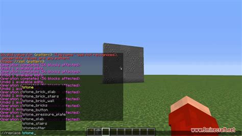Image result for How to Get World Edit in Minecraft Java Edition