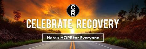 Celebrate Recovery: Freedom from your Hurts, Habits, and Hang-ups ...