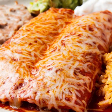 Patio Del Copal Ordering Website - San Jose, CA