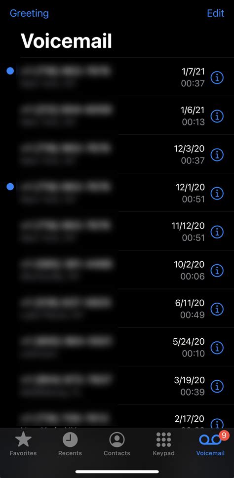How To Set Up Visual Voicemail On Iphone 14 Pro Max