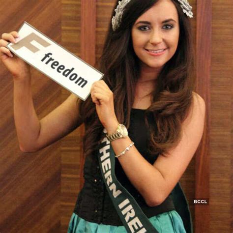 Miss Earth 2013: The F Factor