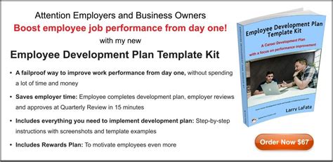 Image result for Employee Development Plan Template Excel