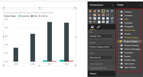 SSAS Tabular Using Power Query 的图像结果