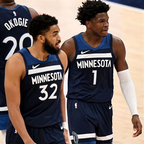 Minnesota Timberwolves All Time Roster