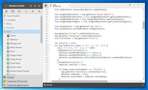 Superpowers GUI Script 的图像结果