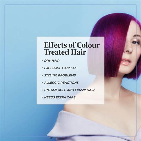 Colour woes no more!- Caring for coloured hair at home