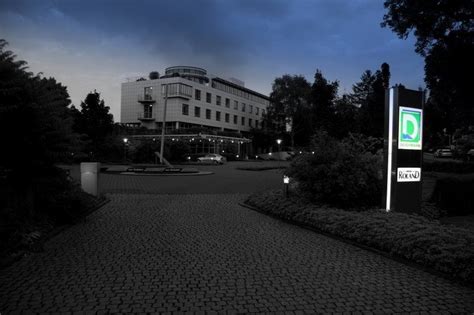 Deichmann Office Photos