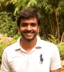 Students | Official website of Jawaharlal Nehru Centre for Advanced ...