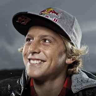 Leonardo Fioravanti Red Bull Surf