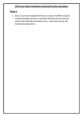 Image result for Top Questions On Variations in Core Math