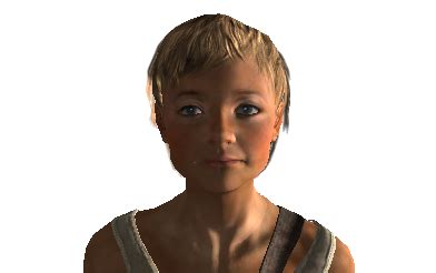 Image result for Fallout Kid