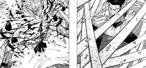 Las 10 mejores peleas de Jujutsu Kaisen contra Sukuna en el arco de ...