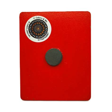 Photo Fridge Magnets