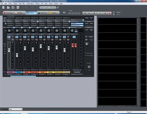 Image result for Samplitude Use VST