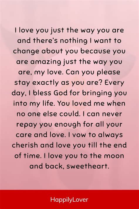 82+ Romantic Long Messages For Him - Happily Lover | Love message for ...