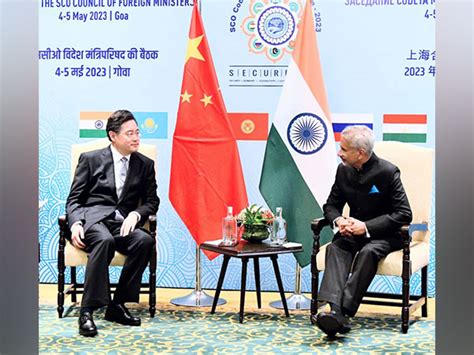 SCO FM meet: India-China bilateral meeting concludes, talks focussed on ...