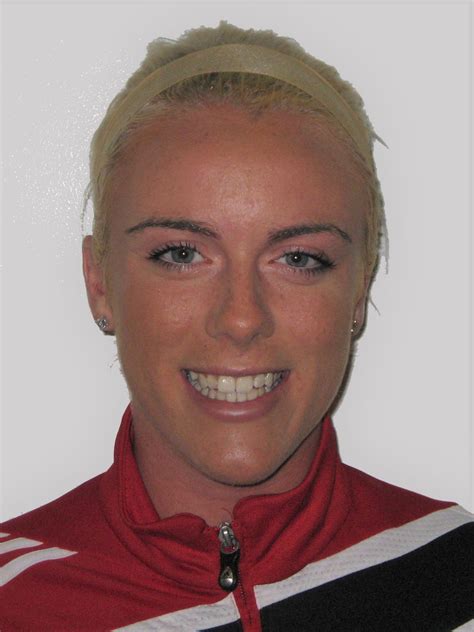 Julie Armstrong | BC Soccer Hall of Fame & Heritage Archive