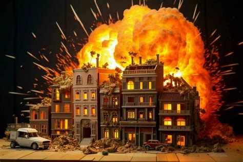 Image result for Project Explosion