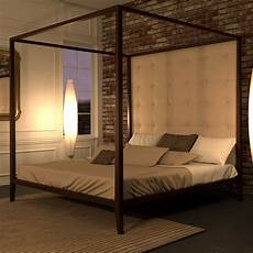 letti baldacchino moderni letto a baldacchino moderno imbottito letti baldacchino moderni letto a baldacchino moderno imbottito