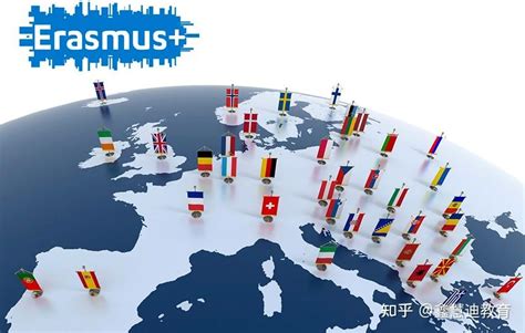 2022奖学金留学推荐|欧盟EM(Erasmus Mundus)环境与地球科学奖学金项目详情与申请时间节点 - 知乎