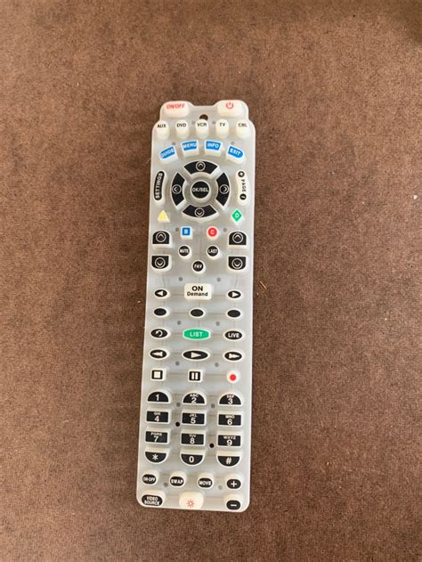 Image result for Spectrum TV Remote Problems