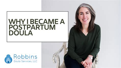 Why I Became a Postpartum Doula — Robbins Doula Services - St. Louis postpartum doula