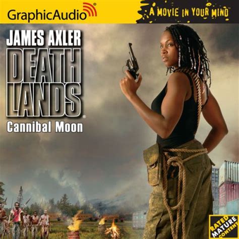 Buy Cannibal Moon (Deathlands) Book Online at Low Prices in India ...