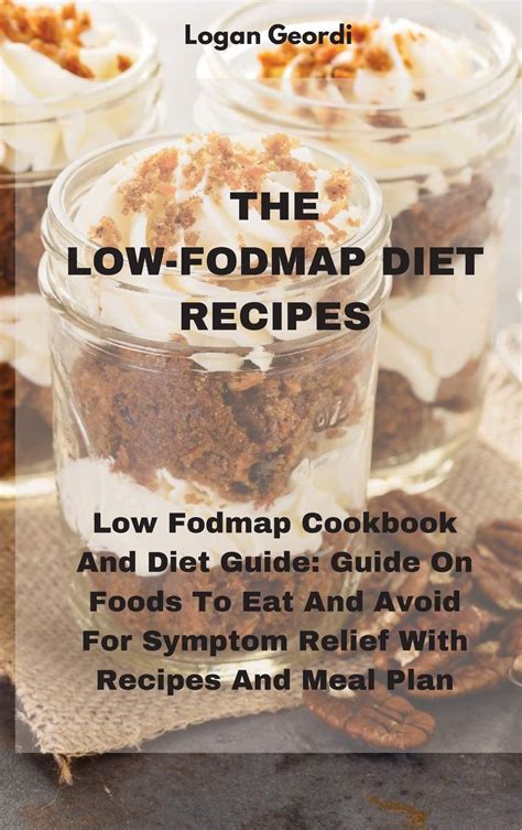 The Low Fodmap Diet Recipes Low Fodmap Cookbook And Diet | Desertcart INDIA