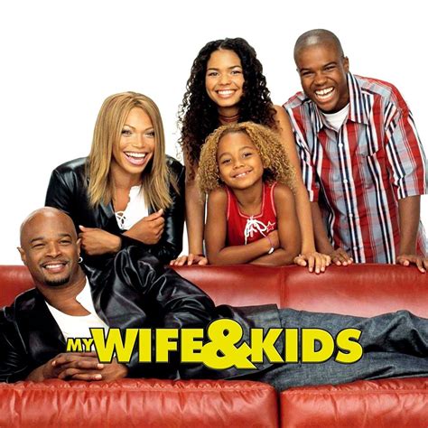Kyla Wayans On My Wife And Kids