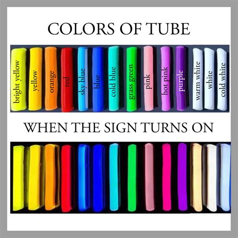 Image result for LED Neon Light Sign