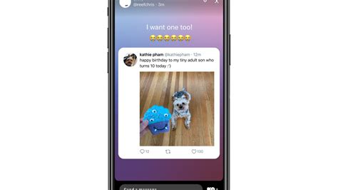 Twitter Fleets 的图像结果