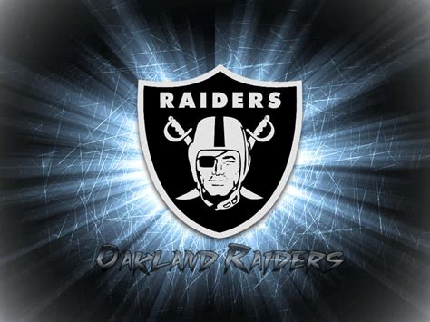 [100+] Raiders Logo Wallpapers | Wallpapers.com