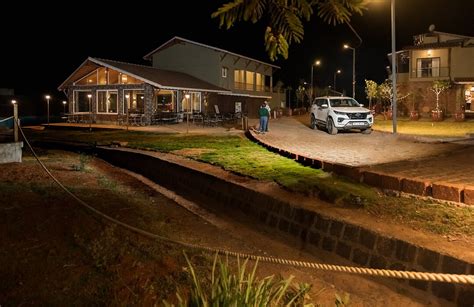 MASTIFF GRAND LA VILLAE (Lonavala) - Hotel Reviews, Photos, Rate ...